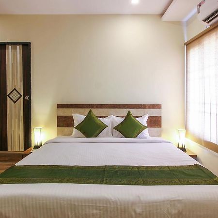 היידראבד Treebo Address Inn, Banjara Hills מראה חיצוני תמונה