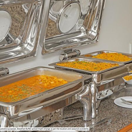 היידראבד Treebo Address Inn, Banjara Hills מראה חיצוני תמונה
