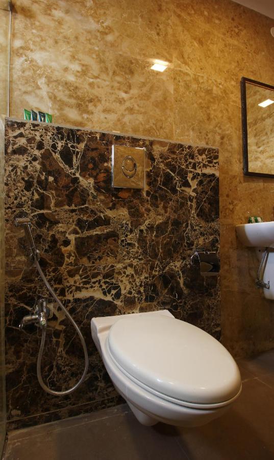 היידראבד Treebo Address Inn, Banjara Hills מראה חיצוני תמונה