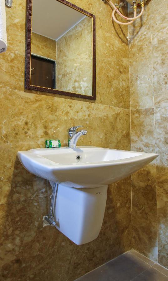 היידראבד Treebo Address Inn, Banjara Hills מראה חיצוני תמונה