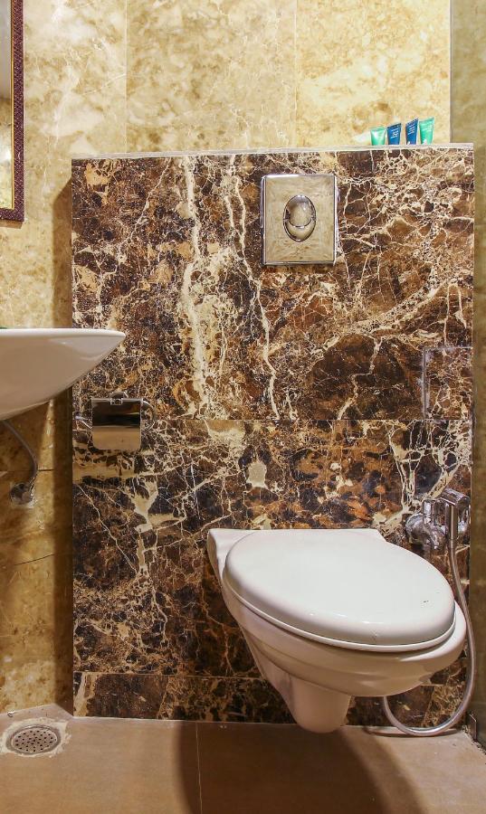 היידראבד Treebo Address Inn, Banjara Hills מראה חיצוני תמונה