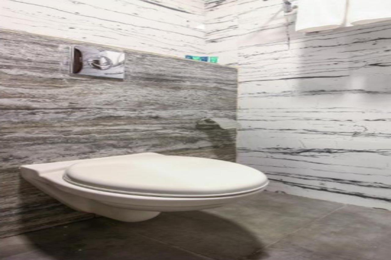 היידראבד Treebo Address Inn, Banjara Hills מראה חיצוני תמונה